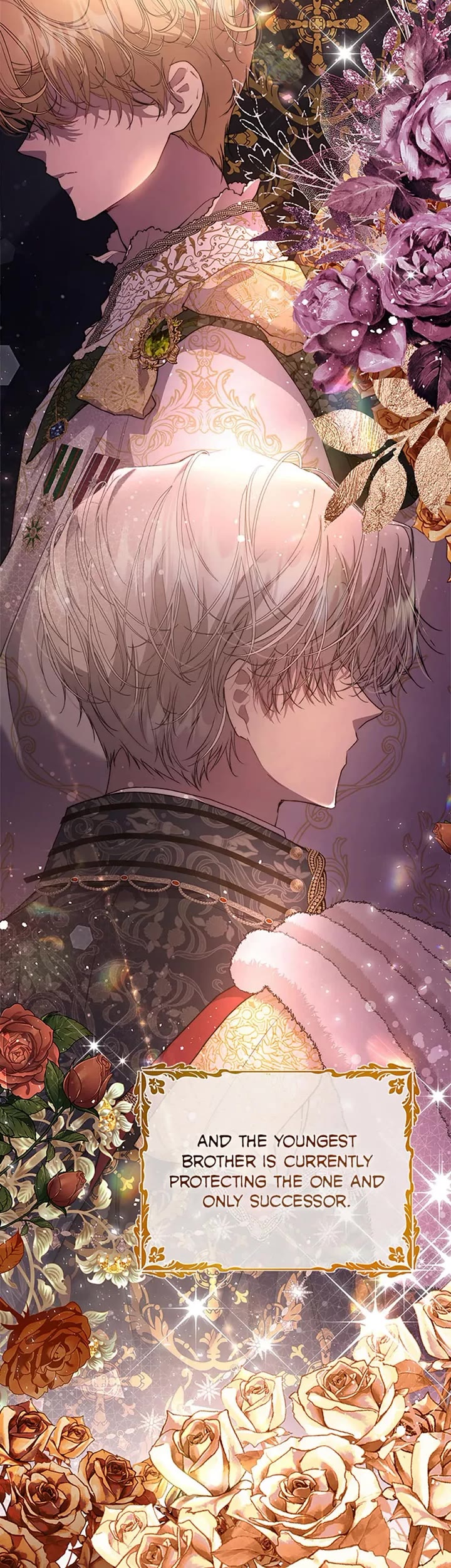 Leylin Of Turin chapter 41 page 25