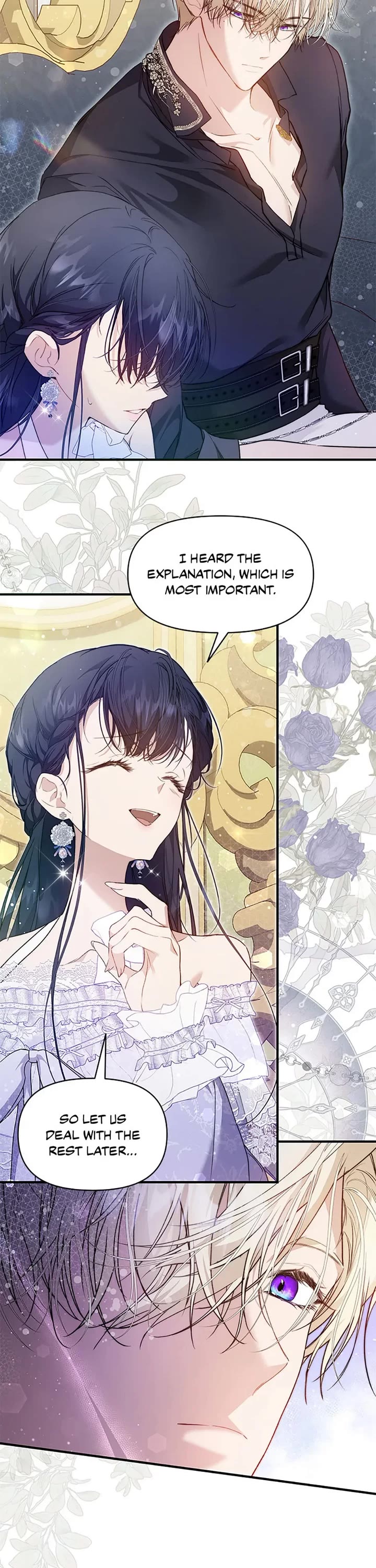 Leylin Of Turin chapter 41 page 28