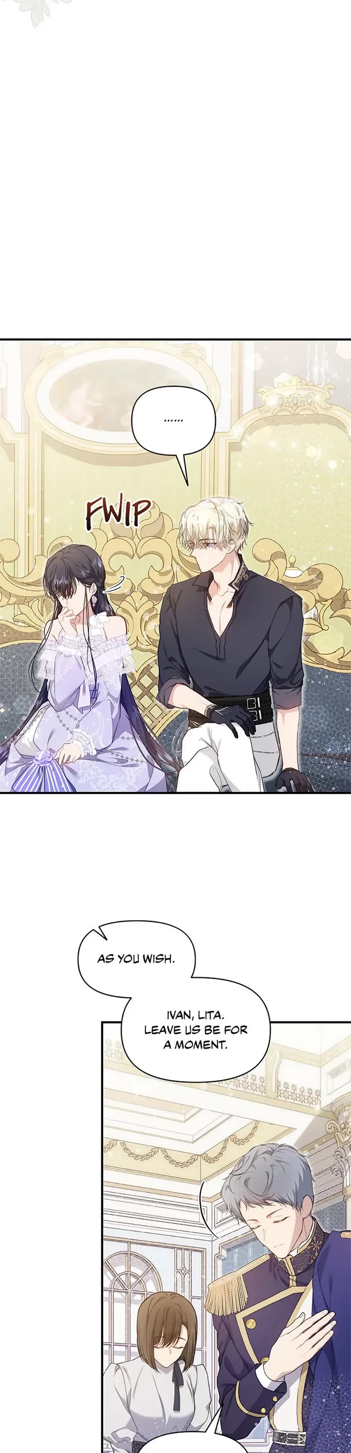 Leylin Of Turin chapter 41 page 29