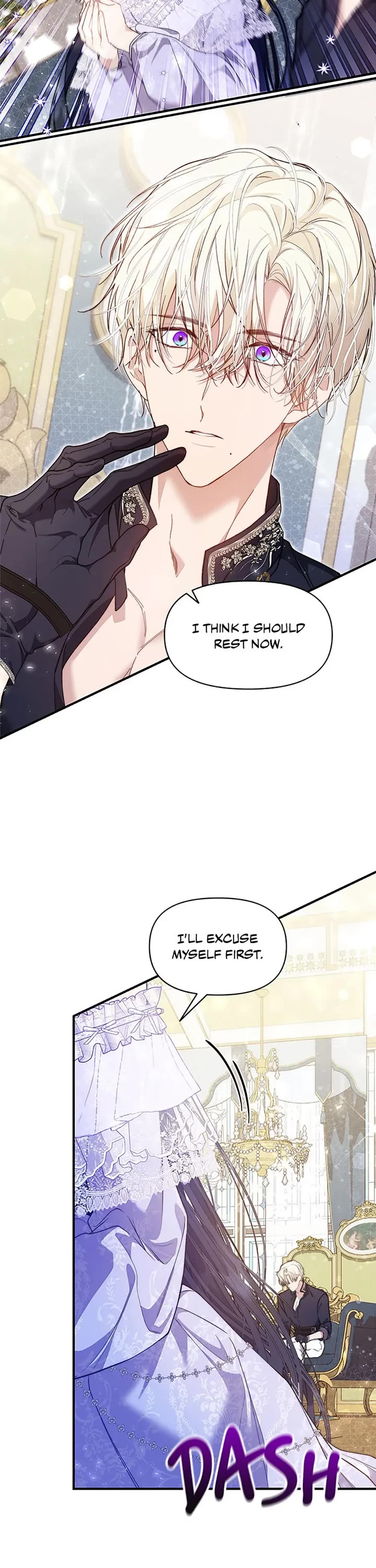 Leylin Of Turin chapter 41 page 32