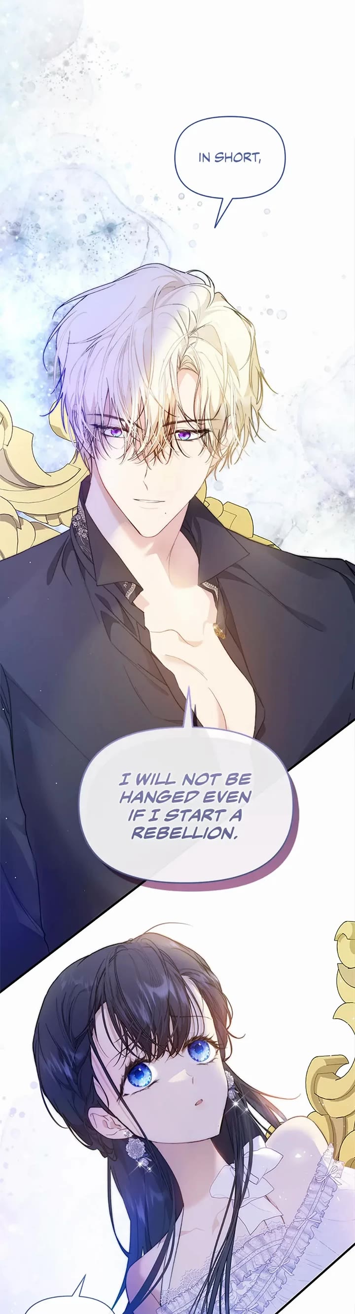 Leylin Of Turin chapter 41 page 5