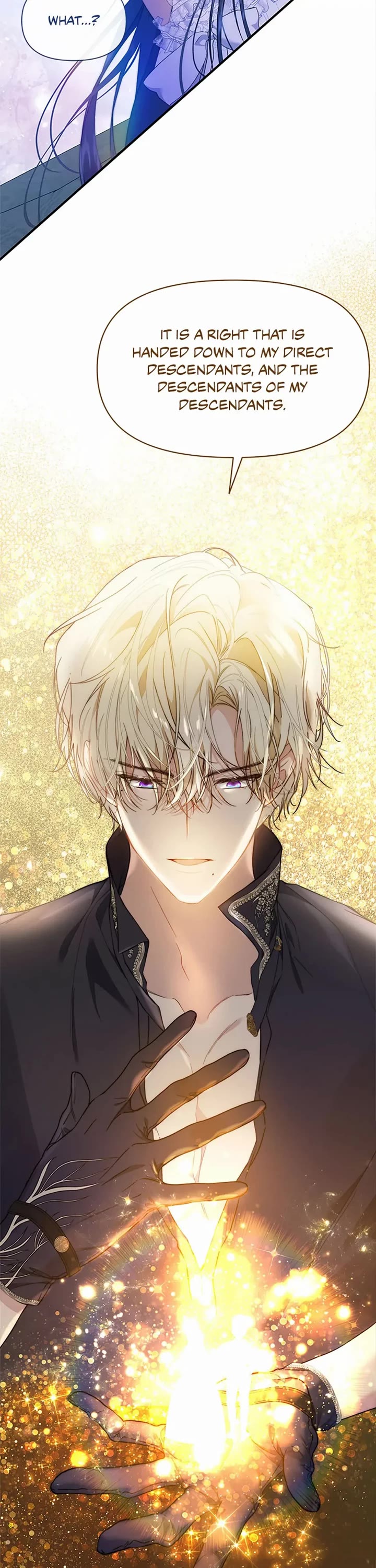 Leylin Of Turin chapter 41 page 6