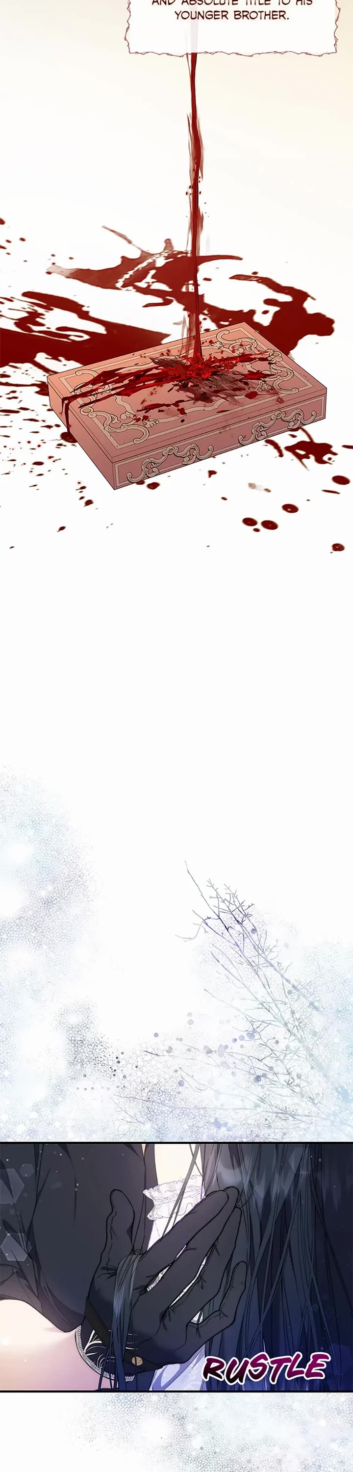 Leylin Of Turin chapter 41 page 8