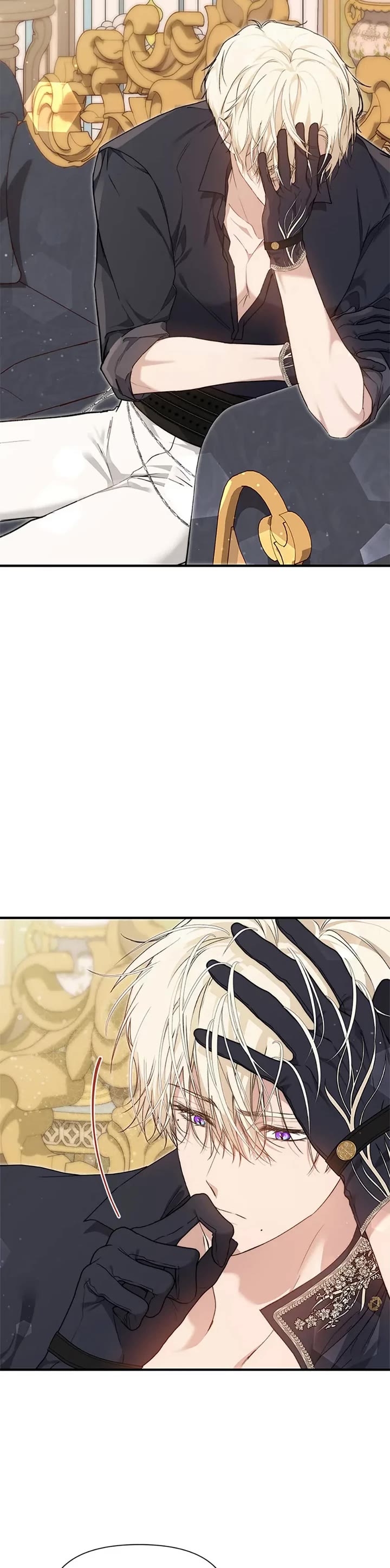 Leylin Of Turin chapter 42 page 15