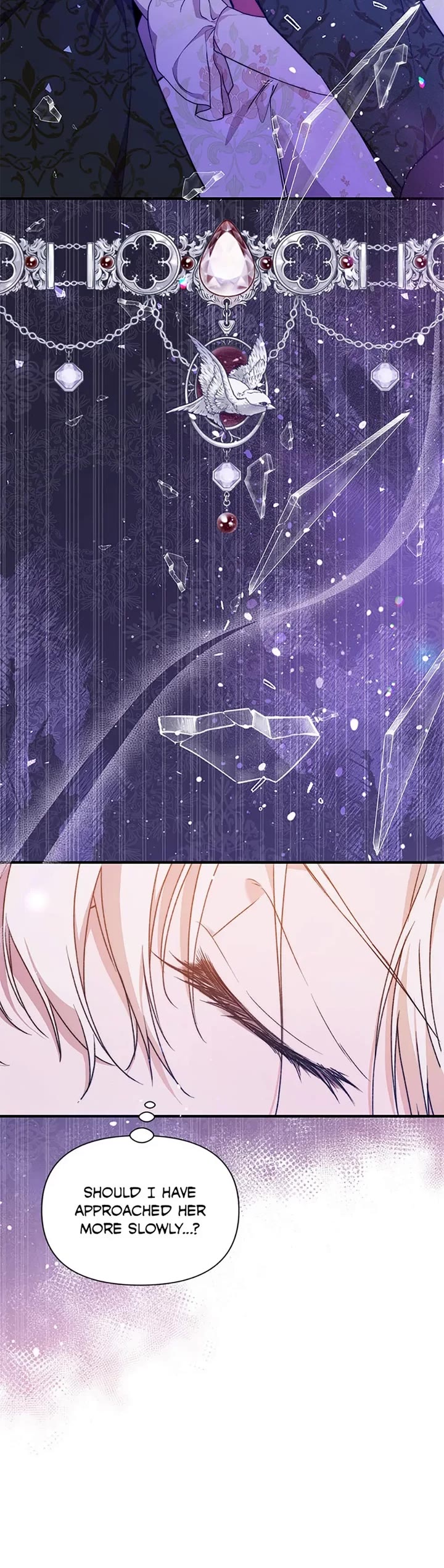 Leylin Of Turin chapter 42 page 20