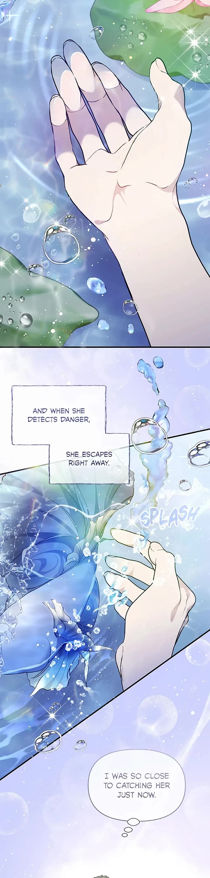 Leylin Of Turin chapter 42 page 22