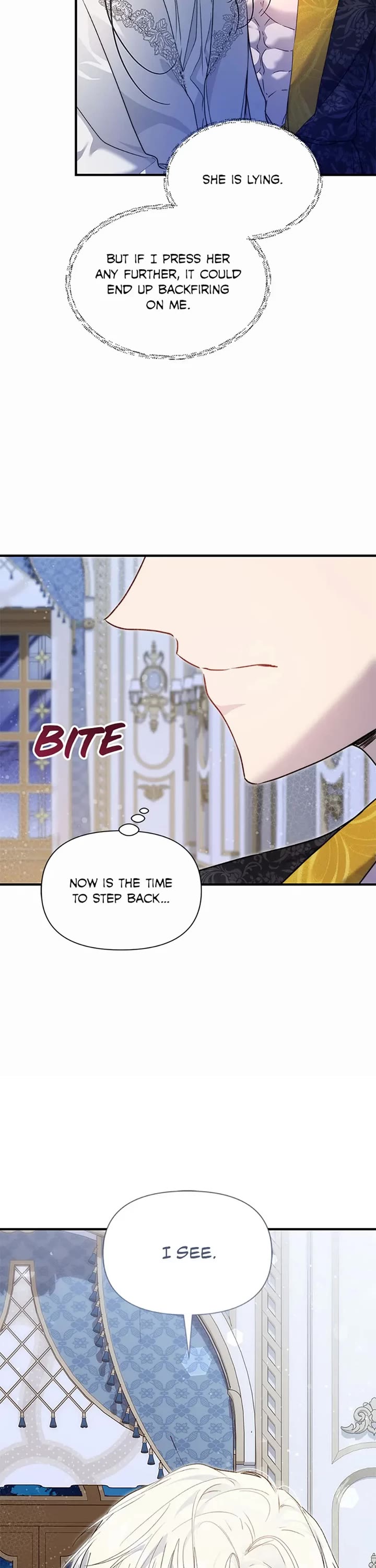 Leylin Of Turin chapter 42 page 28