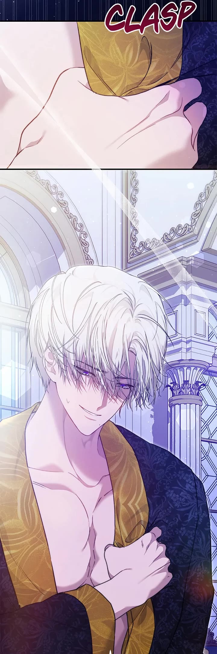 Leylin Of Turin chapter 42 page 32