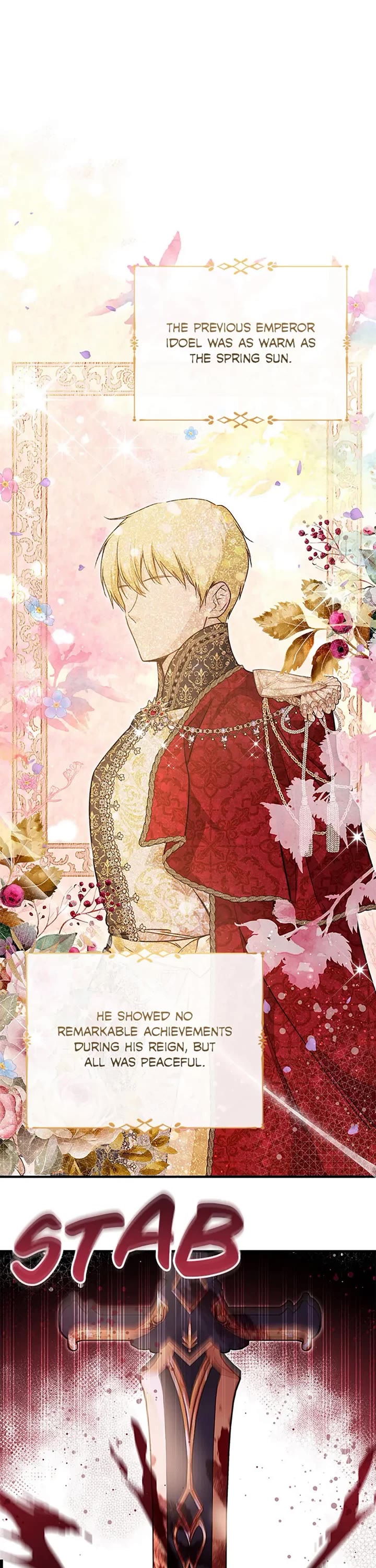 Leylin Of Turin chapter 43 page 1