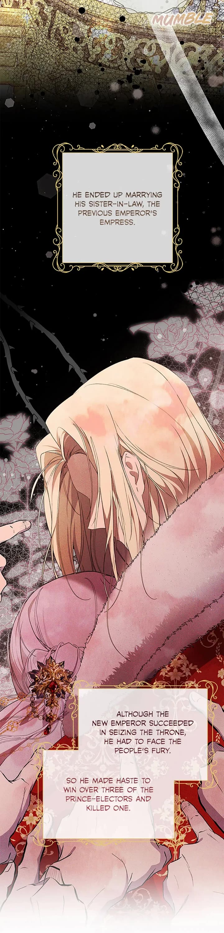 Leylin Of Turin chapter 43 page 11