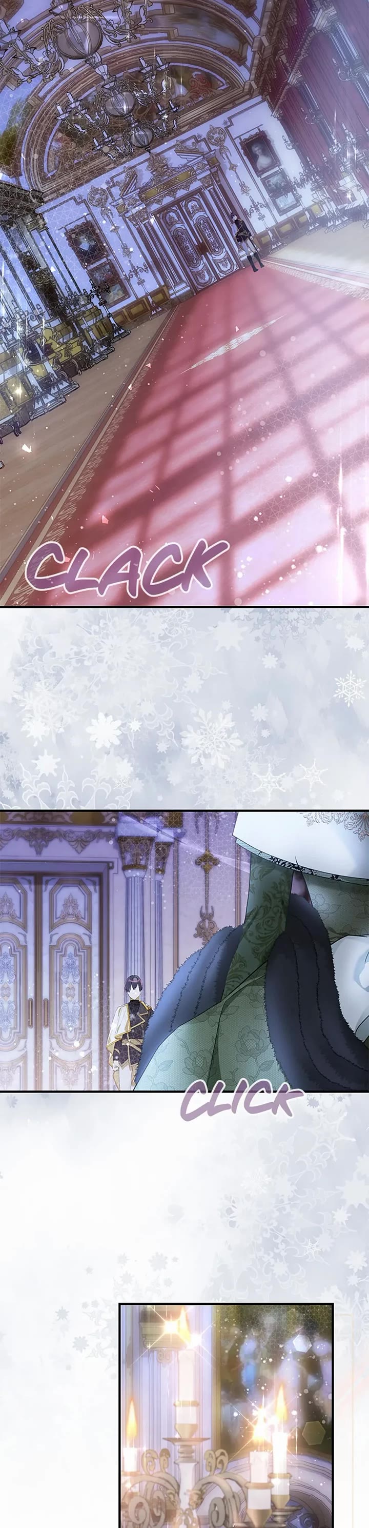 Leylin Of Turin chapter 43 page 15