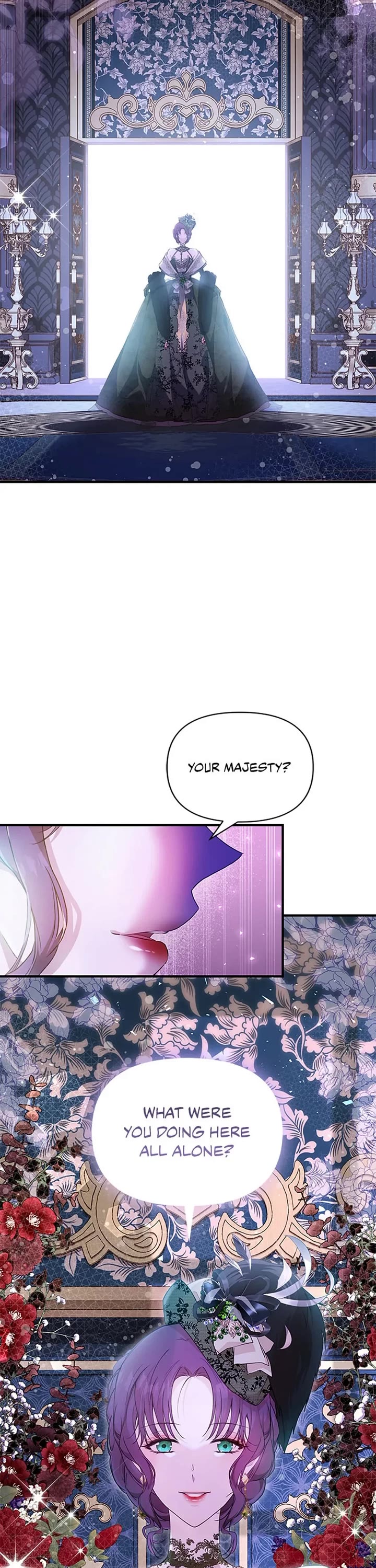 Leylin Of Turin chapter 43 page 17