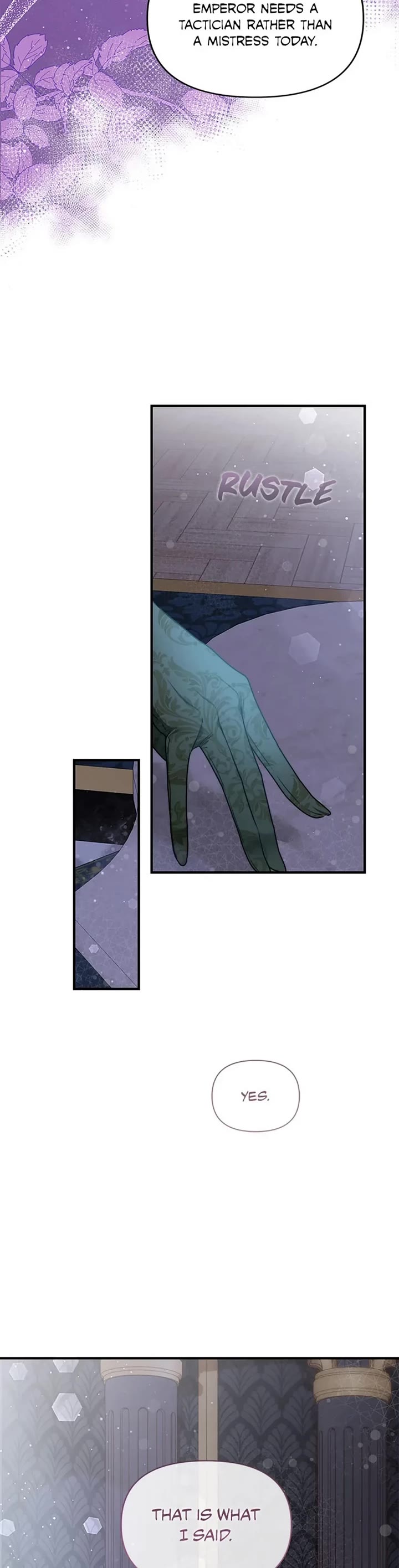 Leylin Of Turin chapter 43 page 20