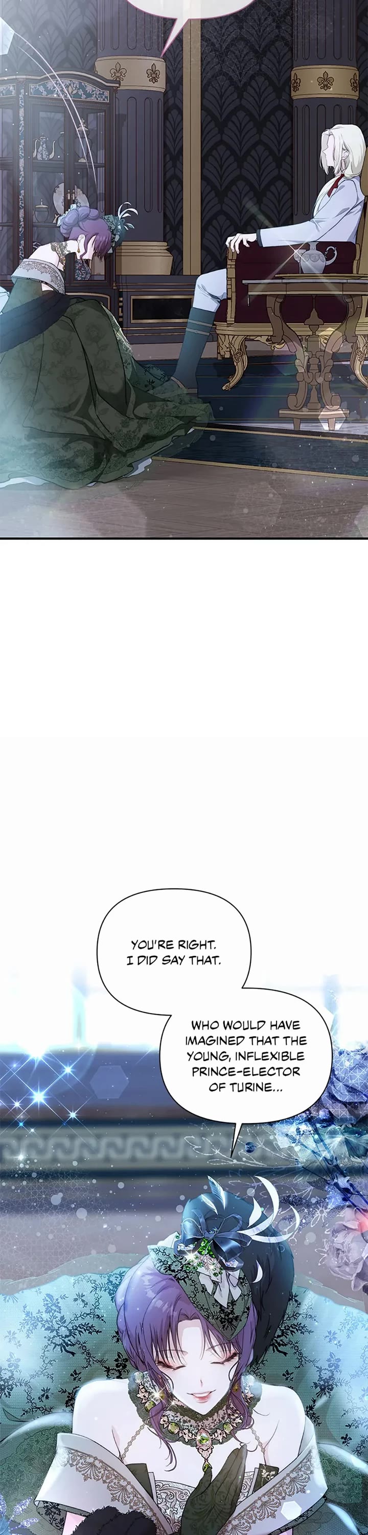 Leylin Of Turin chapter 43 page 21