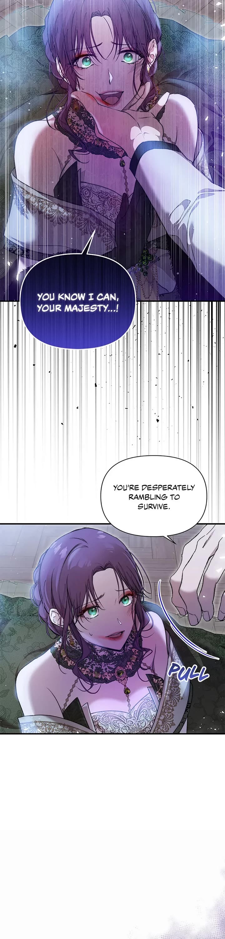 Leylin Of Turin chapter 43 page 28