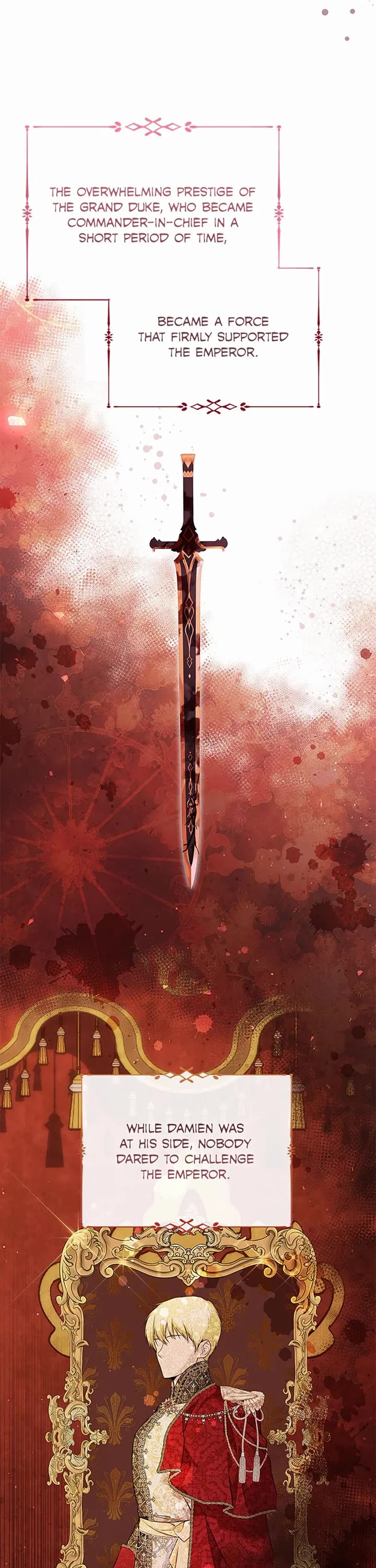 Leylin Of Turin chapter 43 page 3