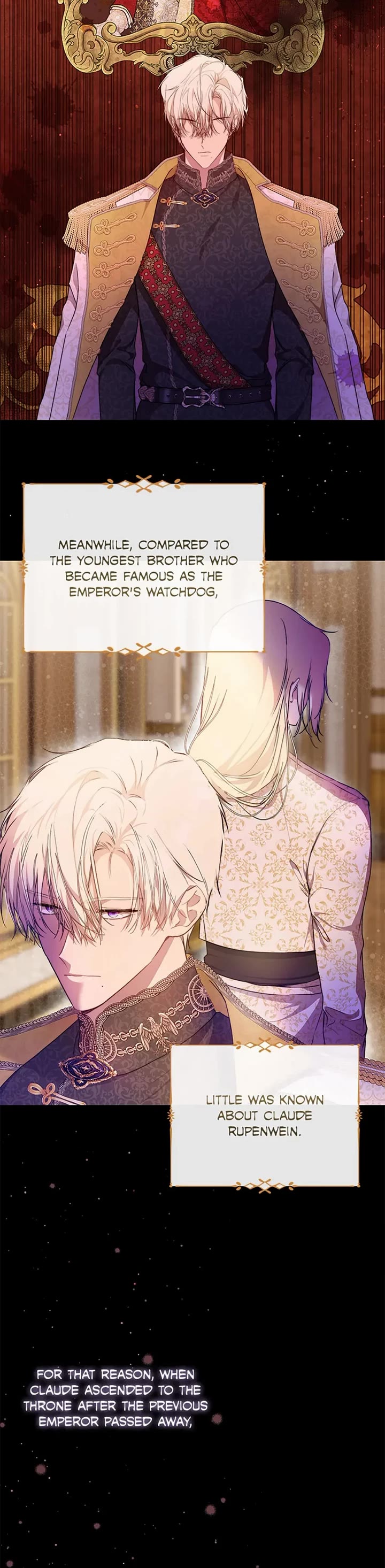 Leylin Of Turin chapter 43 page 4