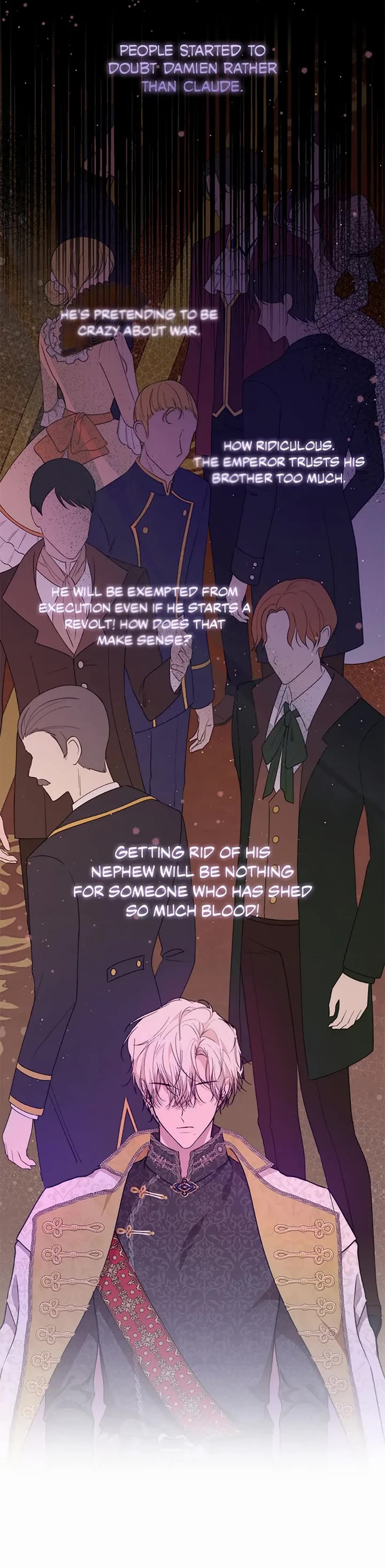 Leylin Of Turin chapter 43 page 5