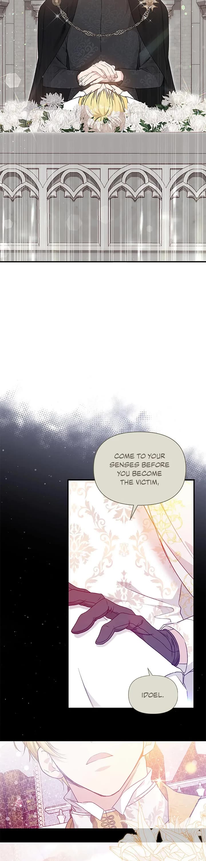 Leylin Of Turin chapter 43 page 8