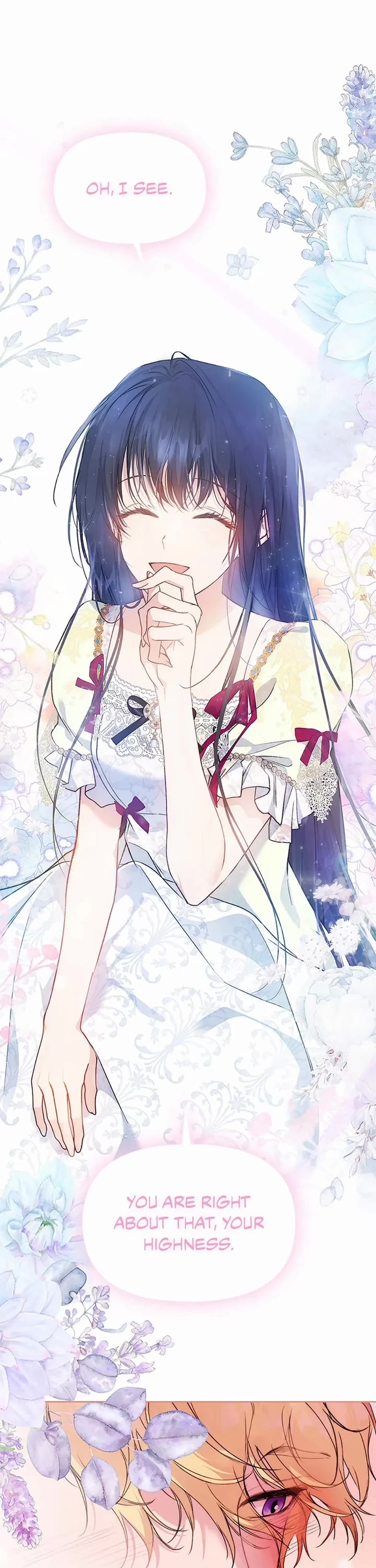 Leylin Of Turin chapter 44 page 1