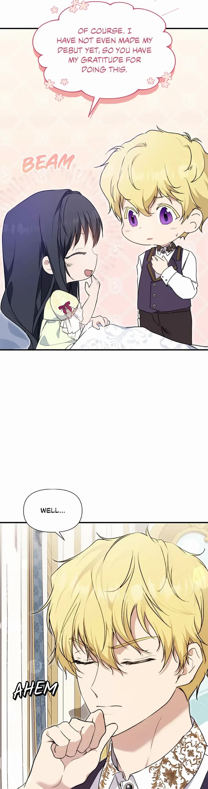 Leylin Of Turin chapter 44 page 10