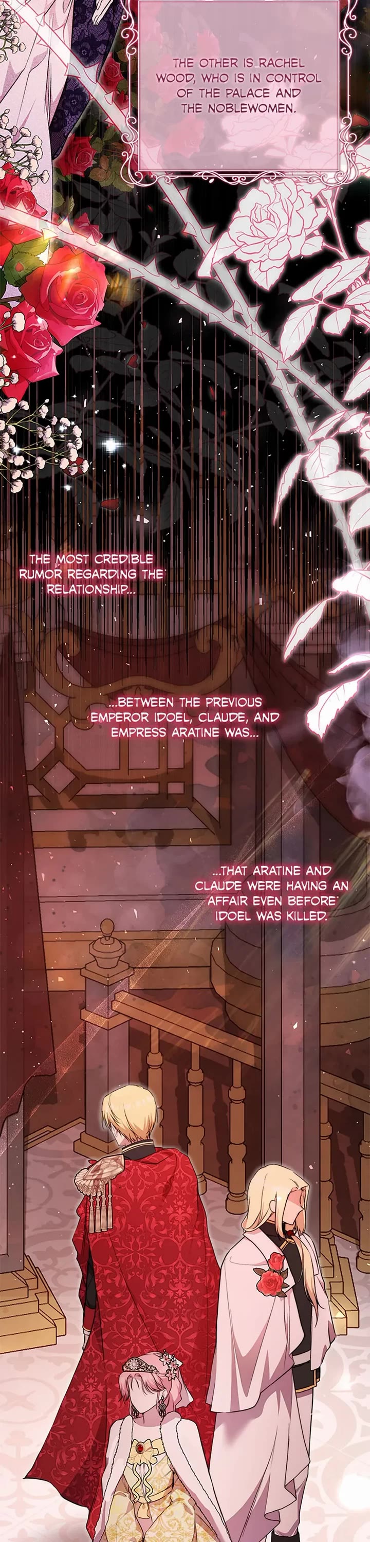 Leylin Of Turin chapter 44 page 12