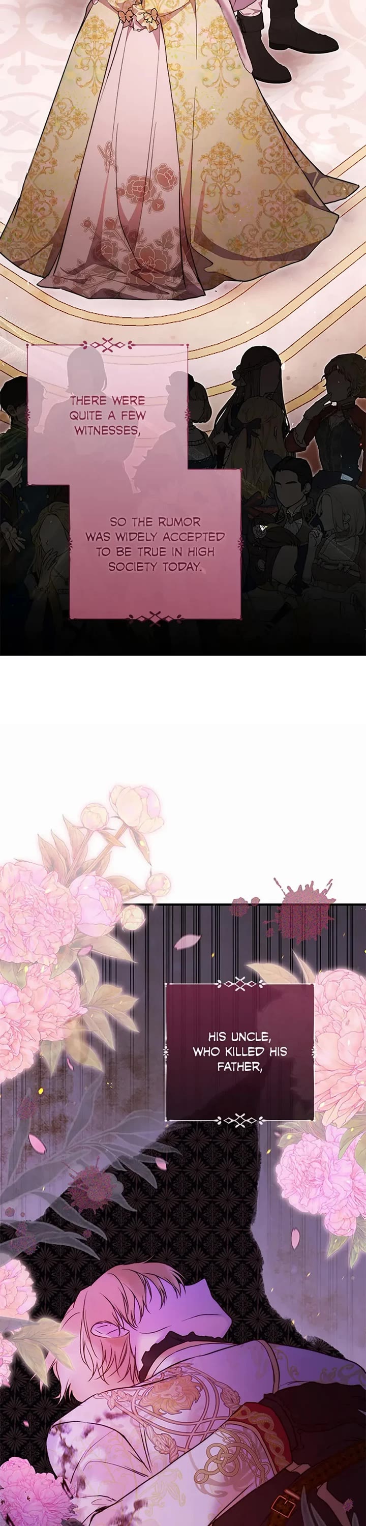 Leylin Of Turin chapter 44 page 13