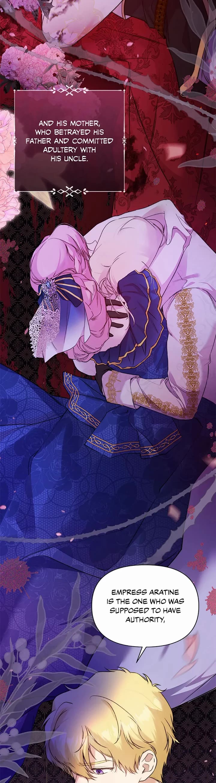 Leylin Of Turin chapter 44 page 14