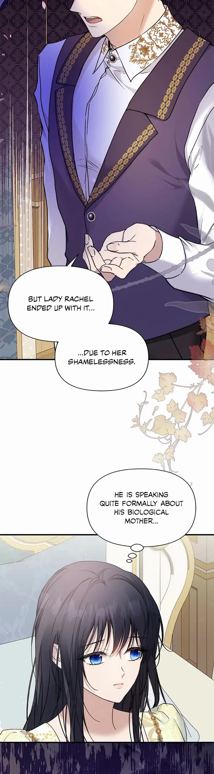 Leylin Of Turin chapter 44 page 15