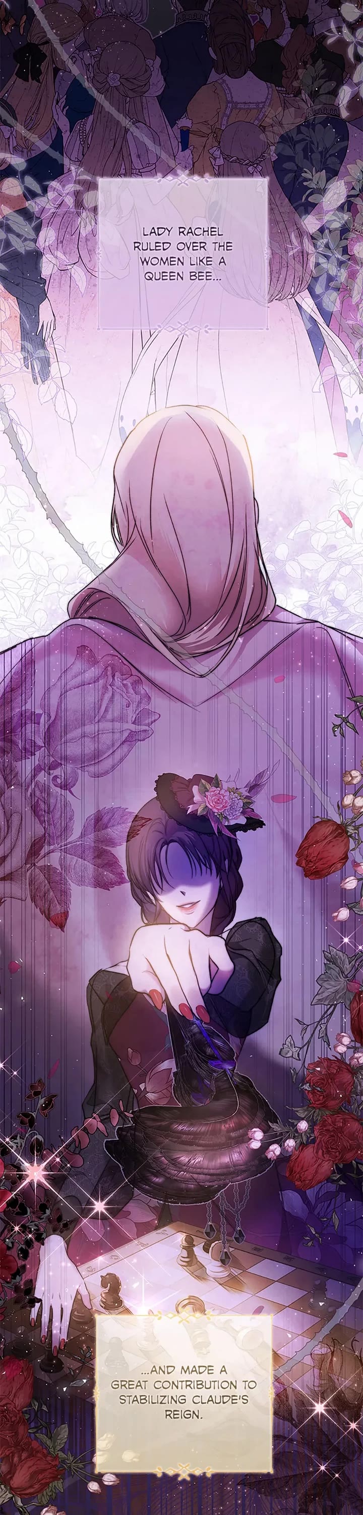 Leylin Of Turin chapter 44 page 17