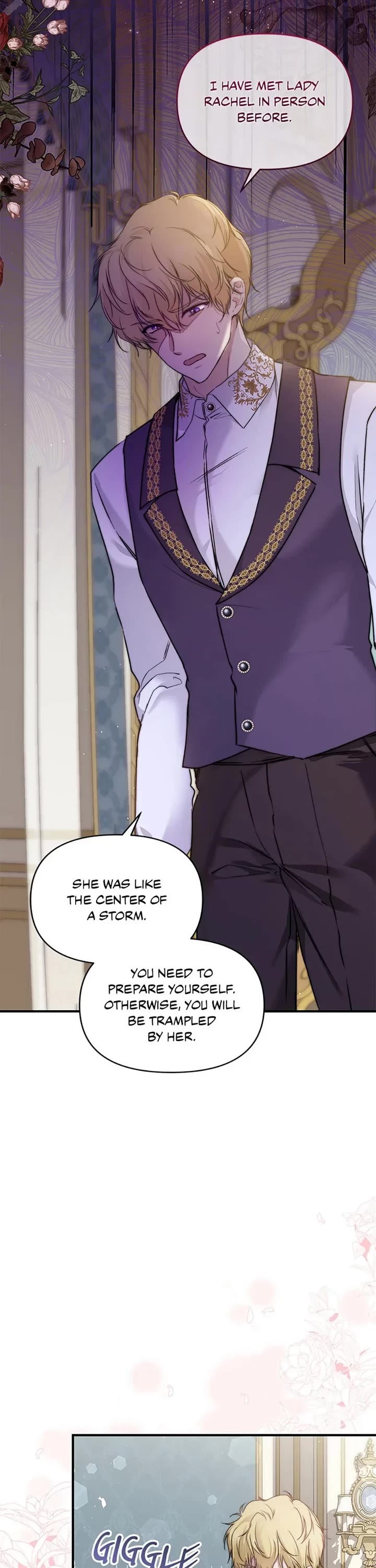 Leylin Of Turin chapter 44 page 18