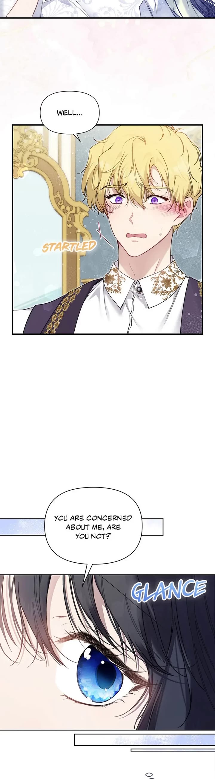 Leylin Of Turin chapter 44 page 20