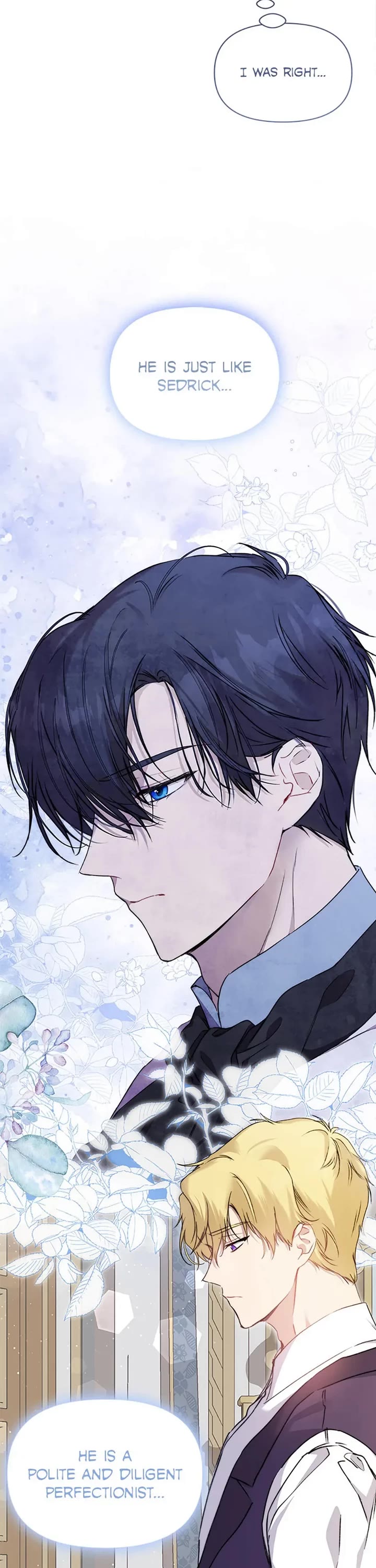 Leylin Of Turin chapter 44 page 21