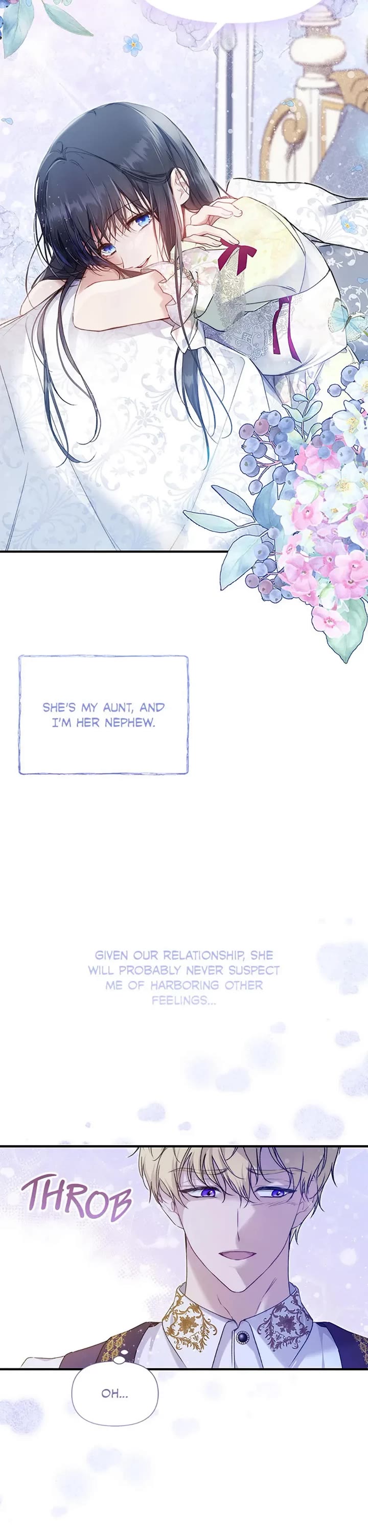 Leylin Of Turin chapter 44 page 23