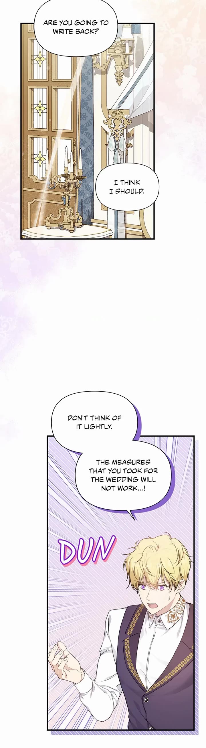 Leylin Of Turin chapter 44 page 25