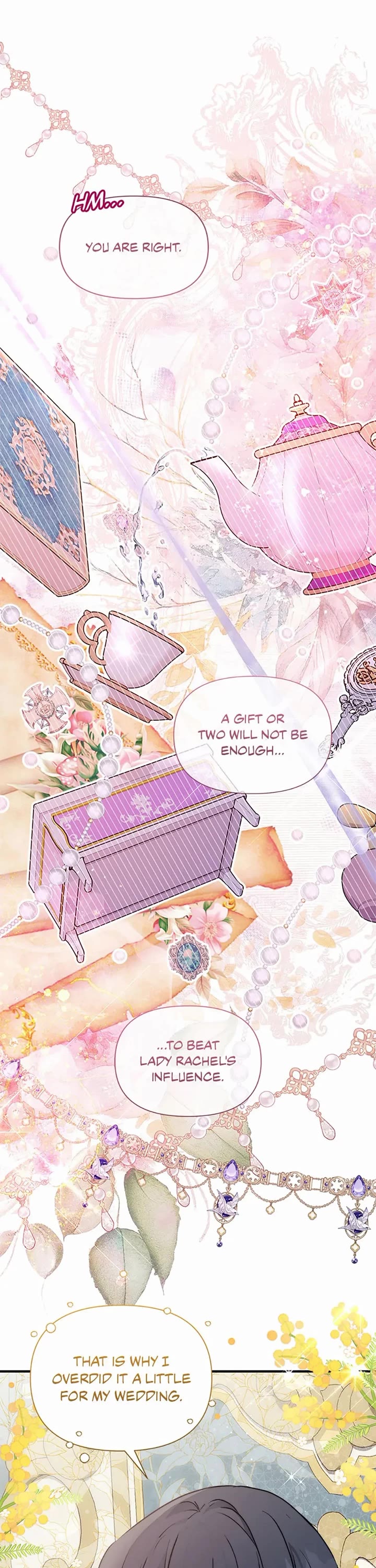 Leylin Of Turin chapter 44 page 26