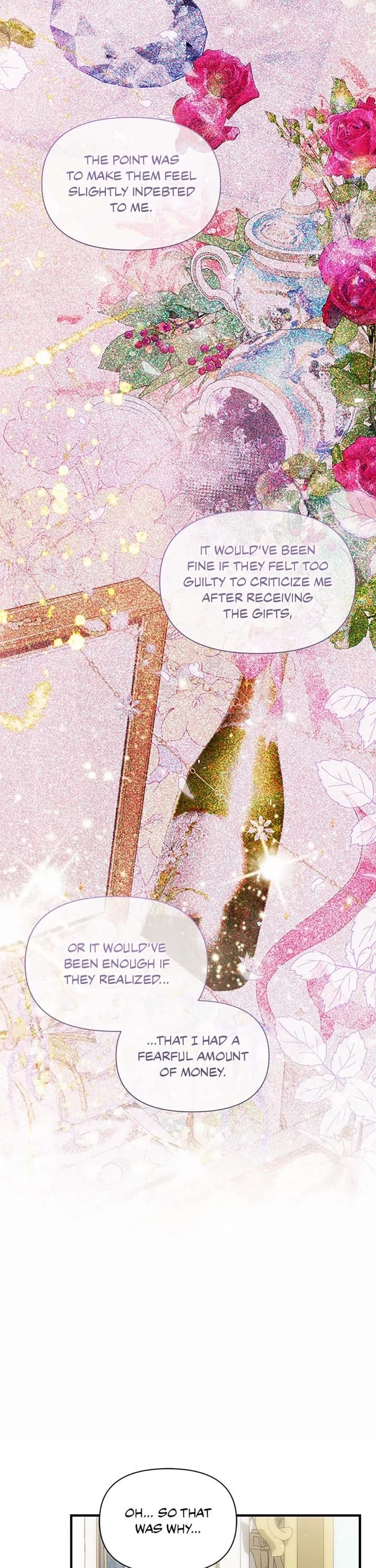 Leylin Of Turin chapter 44 page 28