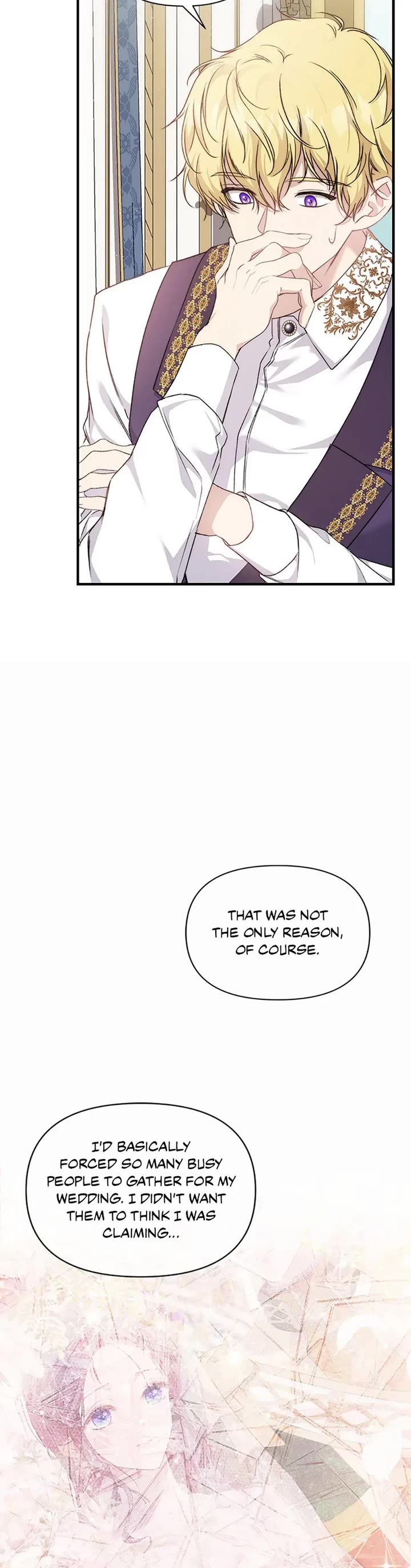 Leylin Of Turin chapter 44 page 29