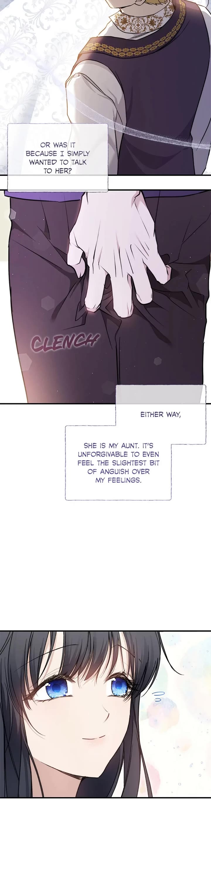 Leylin Of Turin chapter 44 page 3