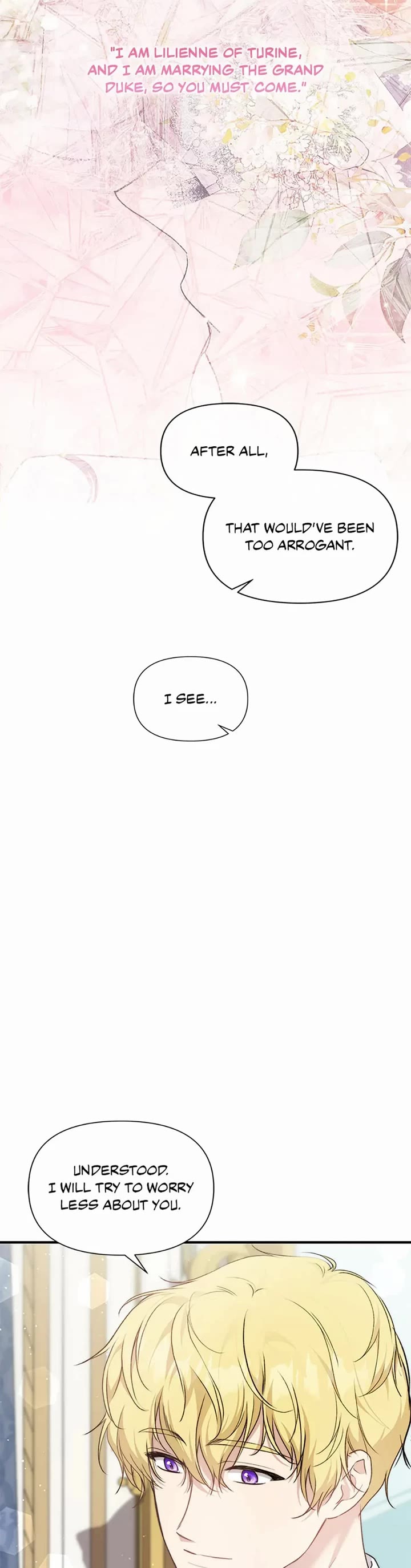 Leylin Of Turin chapter 44 page 30