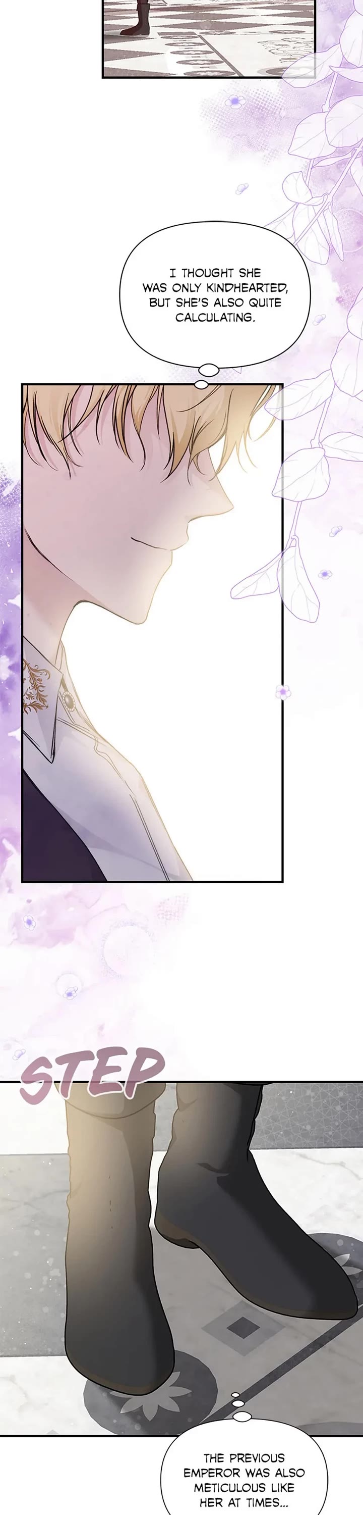 Leylin Of Turin chapter 44 page 33