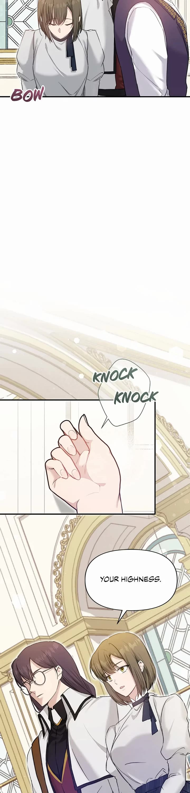 Leylin Of Turin chapter 44 page 36