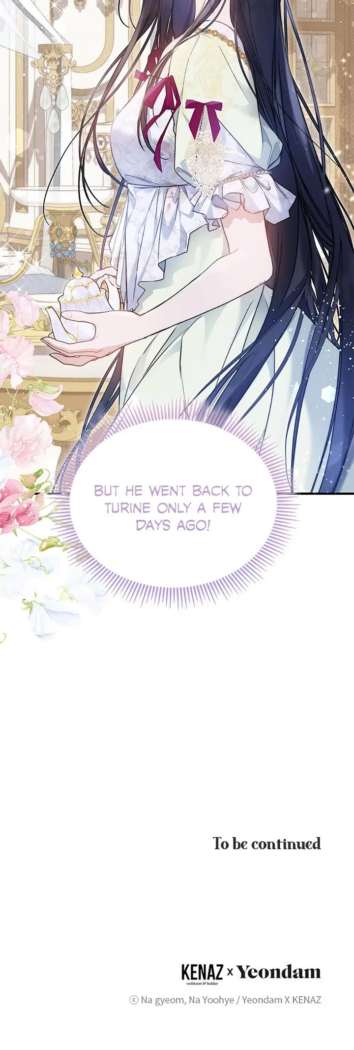 Leylin Of Turin chapter 44 page 38