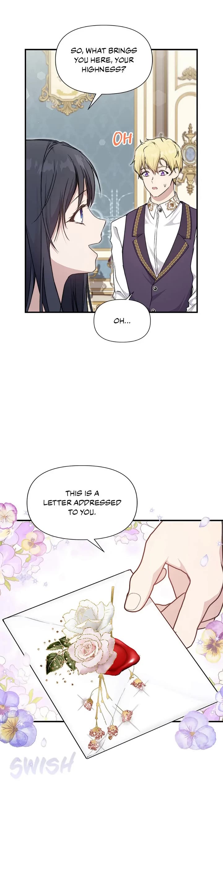 Leylin Of Turin chapter 44 page 4