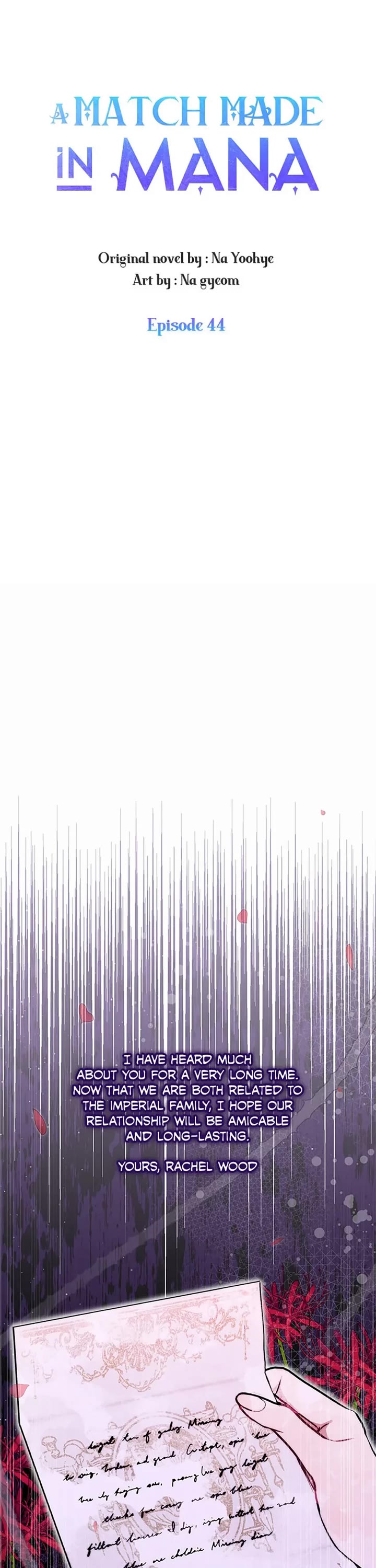 Leylin Of Turin chapter 44 page 7