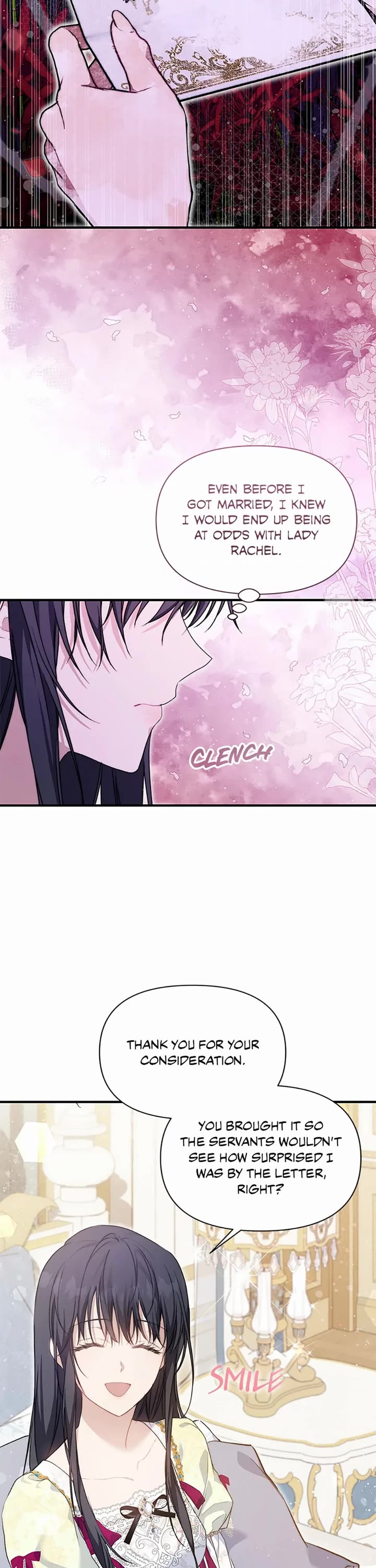 Leylin Of Turin chapter 44 page 8