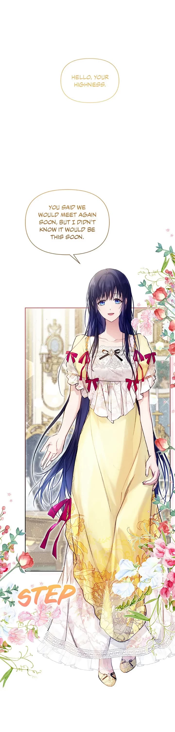 Leylin Of Turin chapter 45 page 1