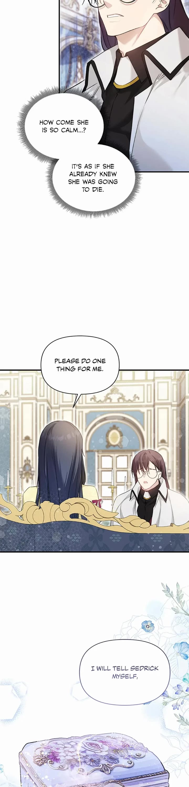 Leylin Of Turin chapter 45 page 16