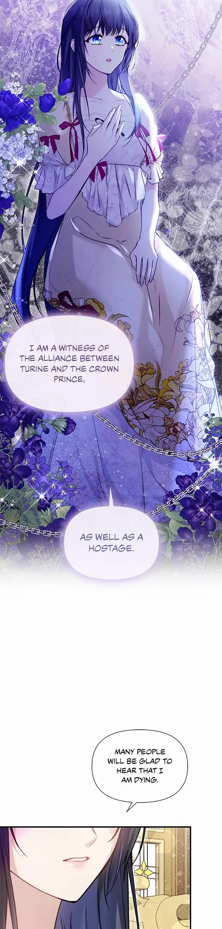 Leylin Of Turin chapter 45 page 18