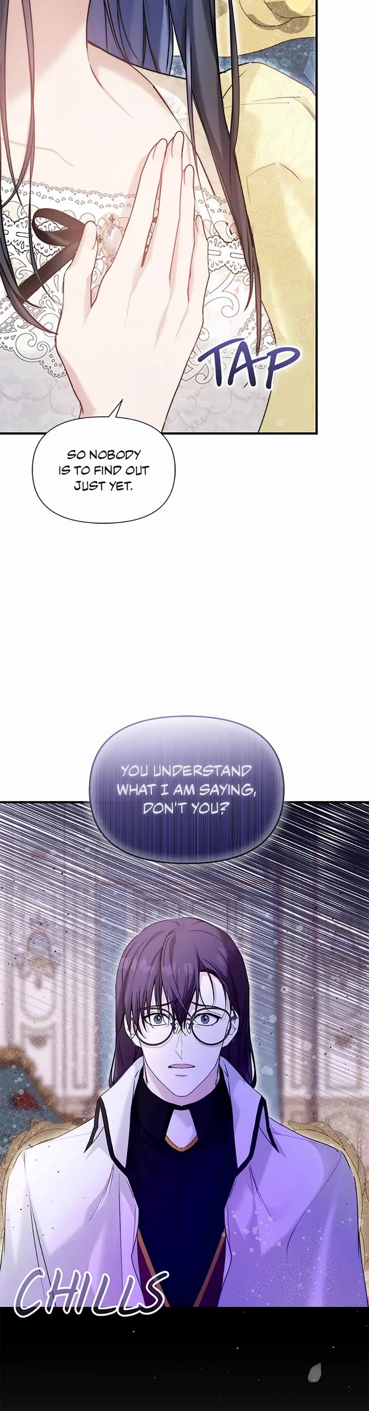 Leylin Of Turin chapter 45 page 19